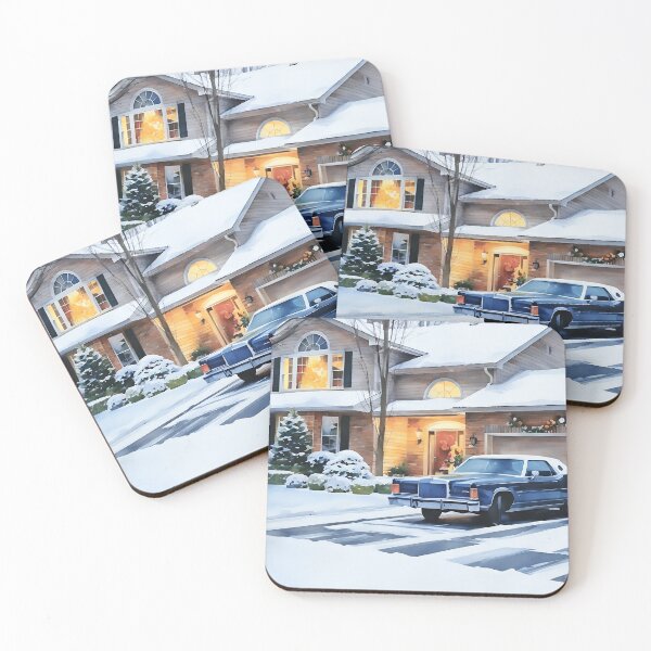 Item preview, Driveway Days designed and sold by RCWatercolours.