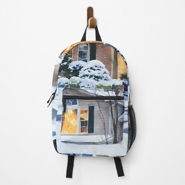 Item preview, Driveway Days designed and sold by RCWatercolours.