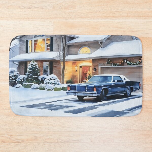 Item preview, Driveway Days designed and sold by RCWatercolours.
