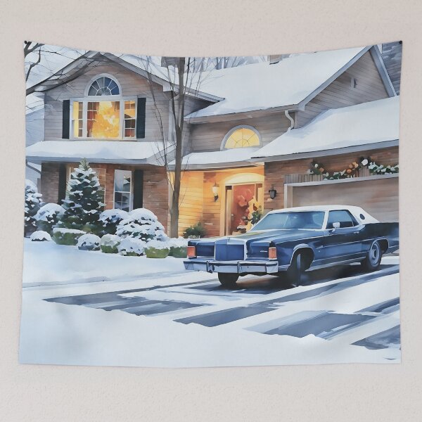 Item preview, Driveway Days designed and sold by RCWatercolours.