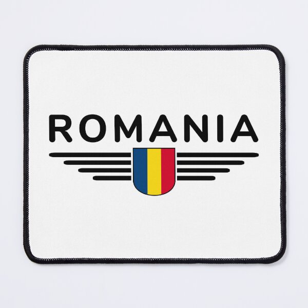 Item preview, Romania T-Shirt – For real fans designed and sold by ElvisU.