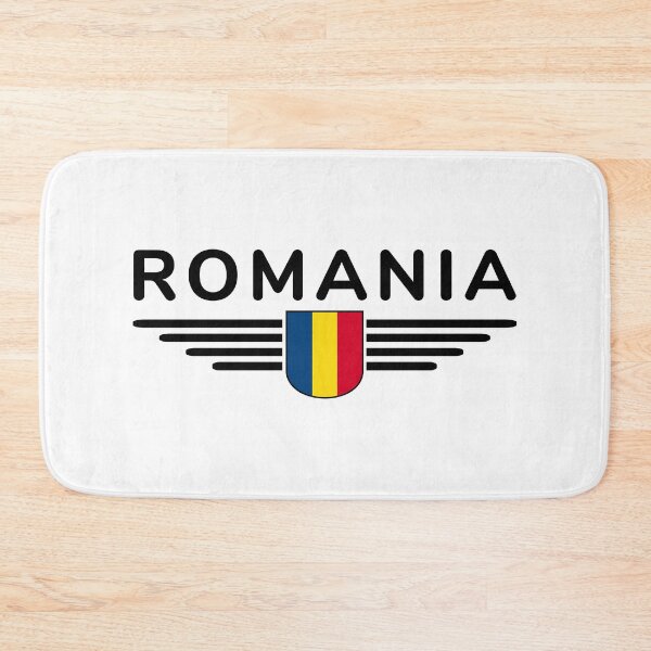Item preview, Romania T-Shirt – For real fans designed and sold by ElvisU.