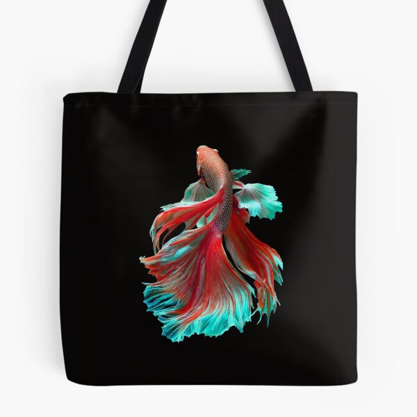 Item preview, Beautiful Orange Guppy fish Fancy Guppies Thai fighting fish, beautiful fish, guppies designed and sold by Bspaces.