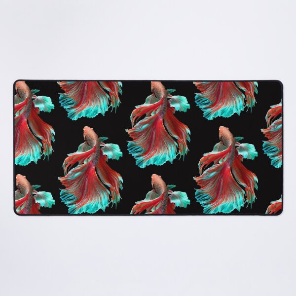 Item preview, Beautiful Orange Guppy fish Fancy Guppies Thai fighting fish, beautiful fish, guppies designed and sold by Bspaces.