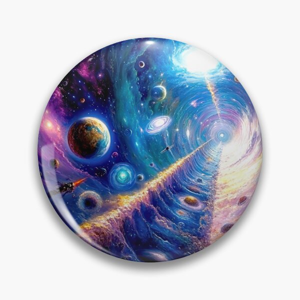 Item preview, Stable Wormhole designed and sold by Store With Cool Stuff.