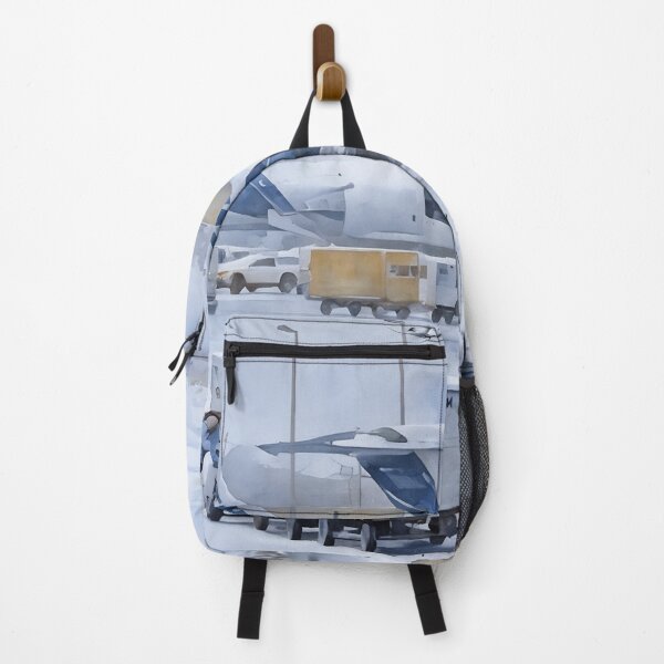 Item preview, Grounded! designed and sold by RCWatercolours.