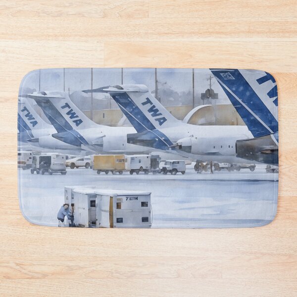 Item preview, Grounded! designed and sold by RCWatercolours.