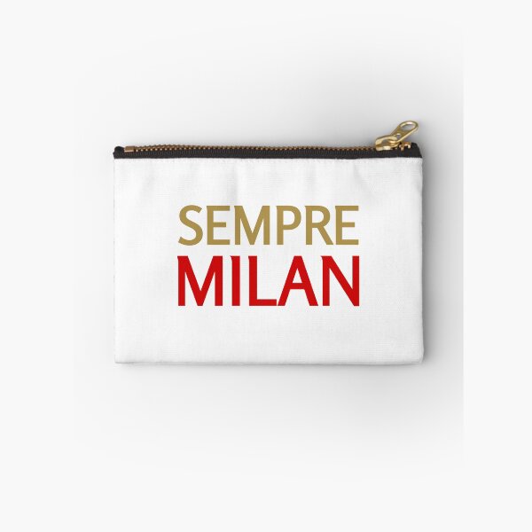 Item preview, Sempre Milan gold b red designed and sold by VRedBaller.