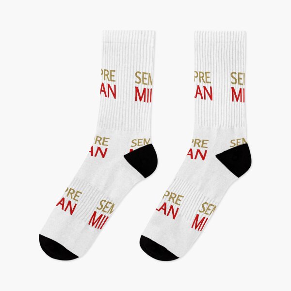 Item preview, Sempre Milan gold b red designed and sold by VRedBaller.