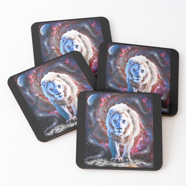 Item preview, Messiah in Eternity Past designed and sold by Tripp Art Studio.