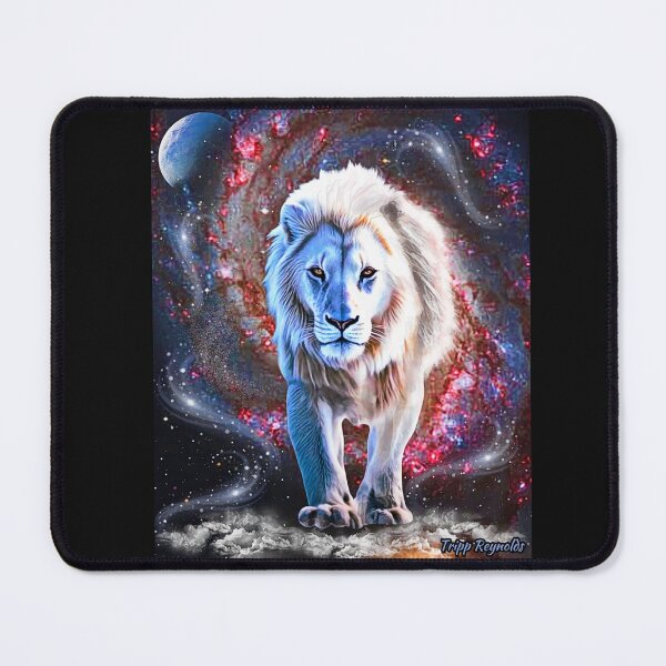 Item preview, Messiah in Eternity Past designed and sold by Tripp Art Studio.