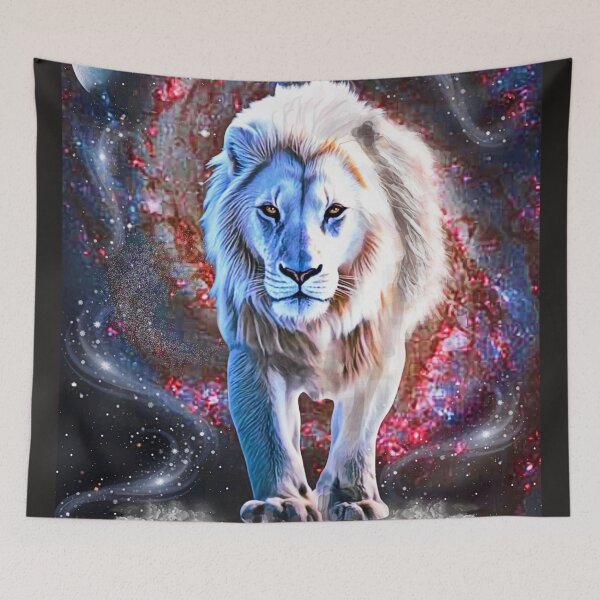 Item preview, Messiah in Eternity Past designed and sold by Tripp Art Studio.