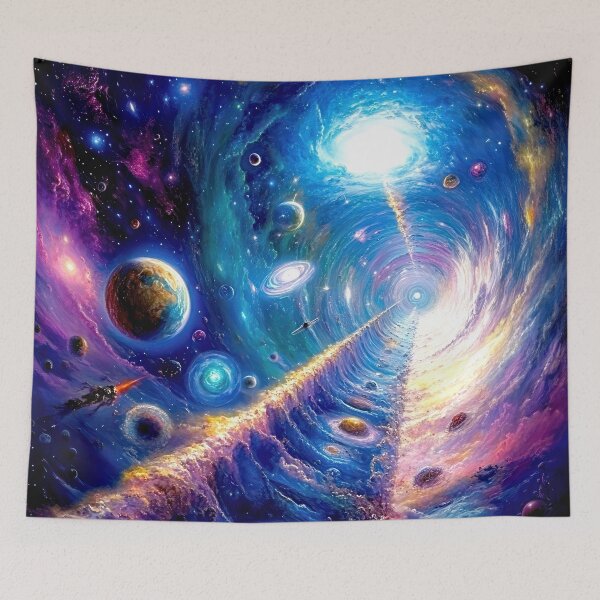 Item preview, Stable Wormhole designed and sold by Store With Cool Stuff.