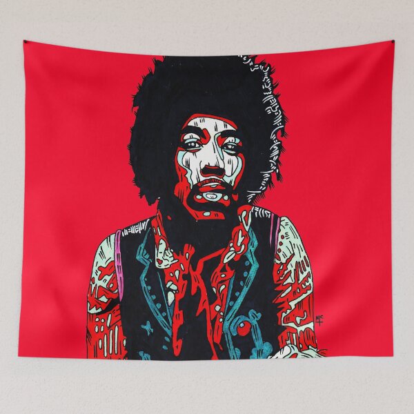 Item preview, JIM designed and sold by NICSARTWORLD.