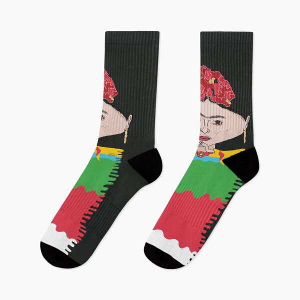 Item preview, Frida Kahlo designed and sold by keirmenzies.