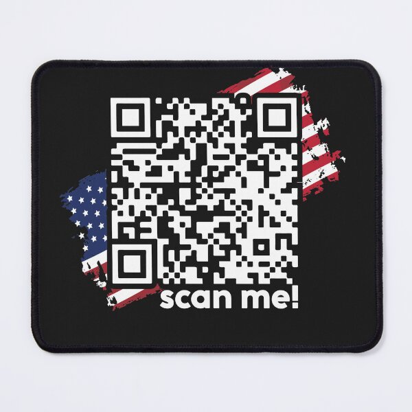 Item preview, Viral Trump Dance Ymca Qr Code designed and sold by Best-Designers.