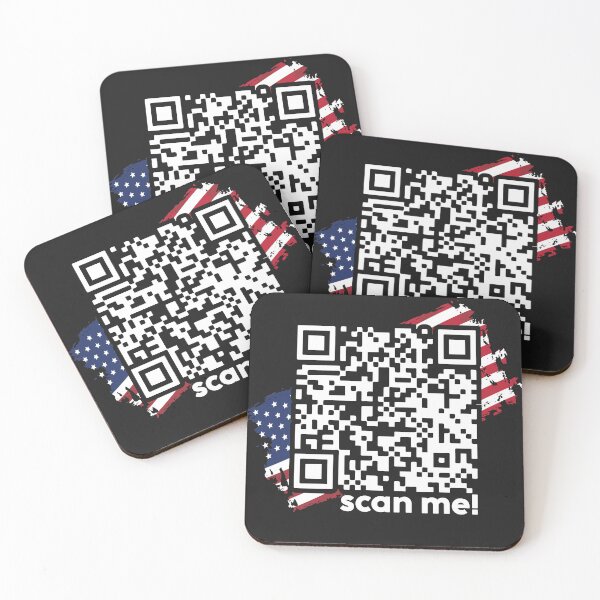 Item preview, Viral Trump Dance Ymca Qr Code designed and sold by Best-Designers.