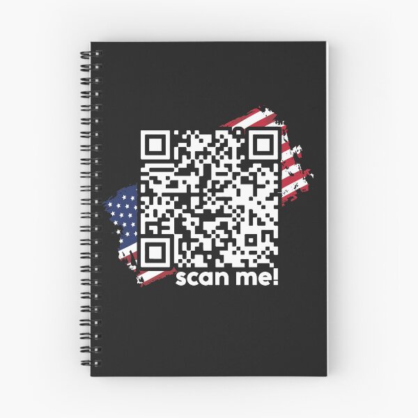 Item preview, Viral Trump Dance Ymca Qr Code designed and sold by Best-Designers.
