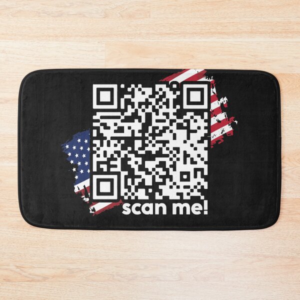 Item preview, Viral Trump Dance Ymca Qr Code designed and sold by Best-Designers.