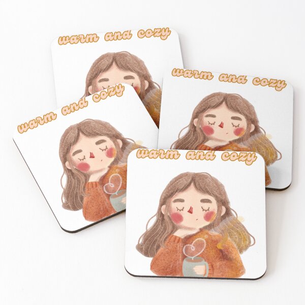 Item preview, Warm and cozy  designed and sold by Chic Palette .