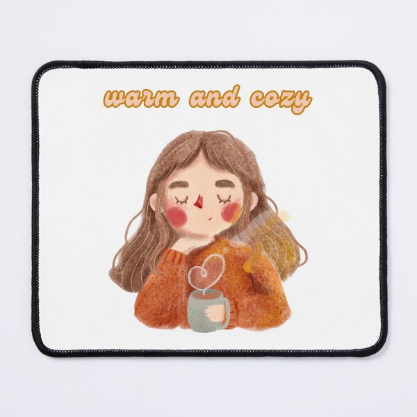 Item preview, Warm and cozy  designed and sold by Chic Palette .