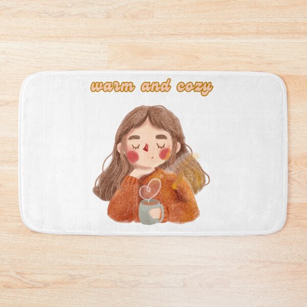 Item preview, Warm and cozy  designed and sold by Chic Palette .