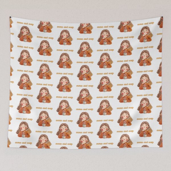 Item preview, Warm and cozy  designed and sold by Chic Palette .