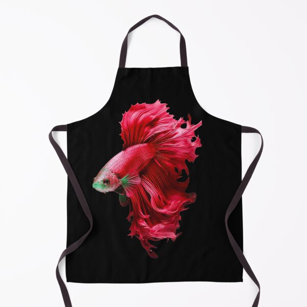 Item preview, Beautiful Wine Red Guppy fish Fancy Guppies Thai fighting fish, beautiful fish, guppies designed and sold by Bspaces.