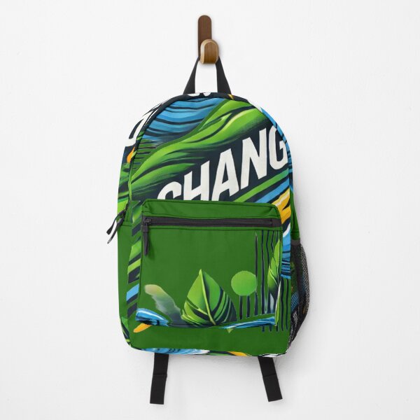 Item preview, Change Today, Shape Tomorrow Inspirational Quote / go green save the planet designed and sold by PatrykT94.
