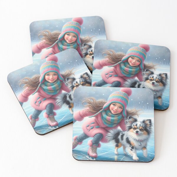 Item preview, Winter Friends. designed and sold by RaF71PrO.