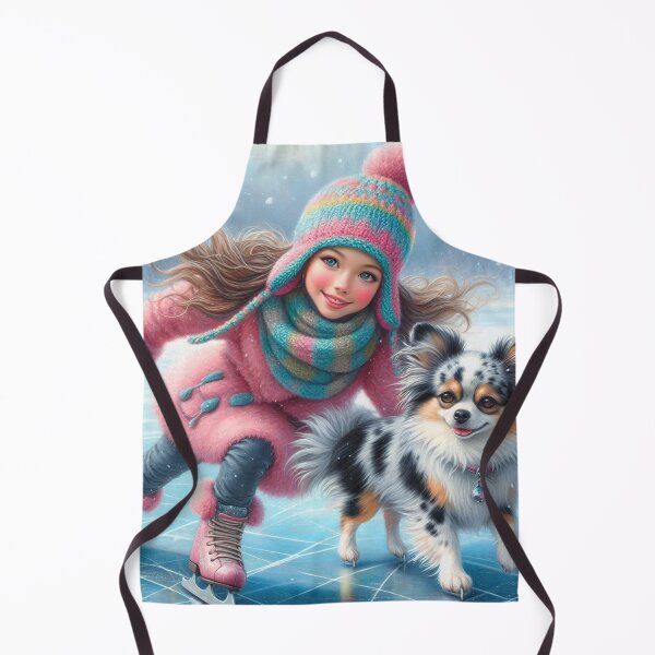 Item preview, Winter Friends. designed and sold by RaF71PrO.