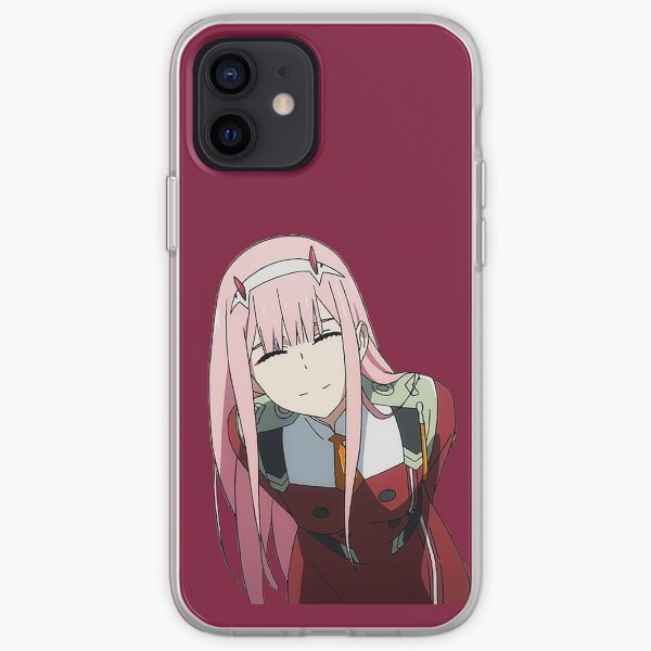 002 best smile iPhone Soft Case