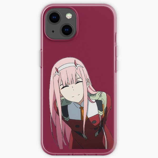 002 best smile iPhone Soft Case