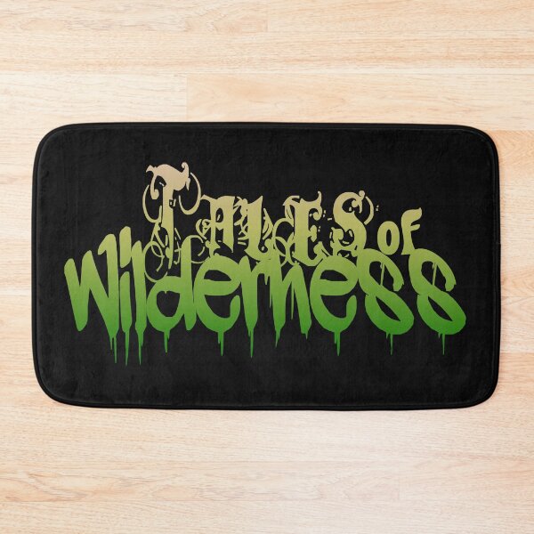 Item preview, Tales Of Wildness designed and sold by iamdesigns14.