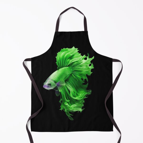 Item preview, A Beautiful Green Guppy fish Fancy Guppies Thai fighting fish, beautiful fish, guppies designed and sold by Bspaces.