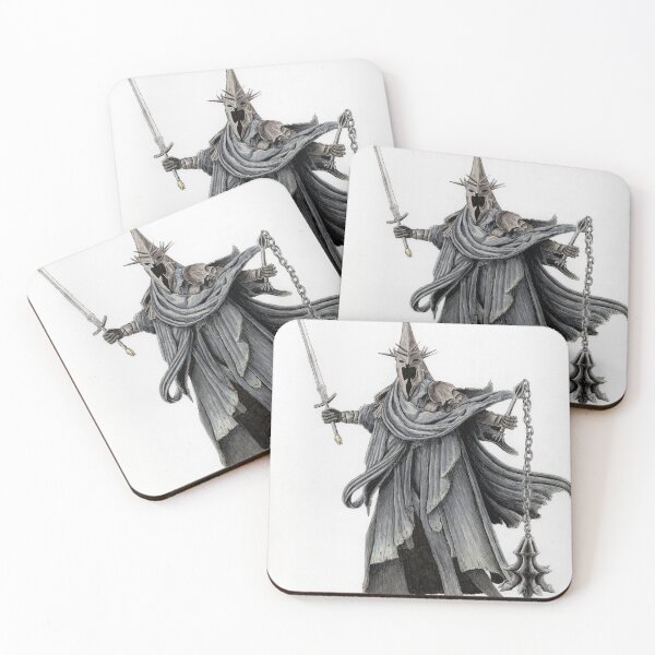 Item preview, Witch-king of Angmar designed and sold by Amarantis.