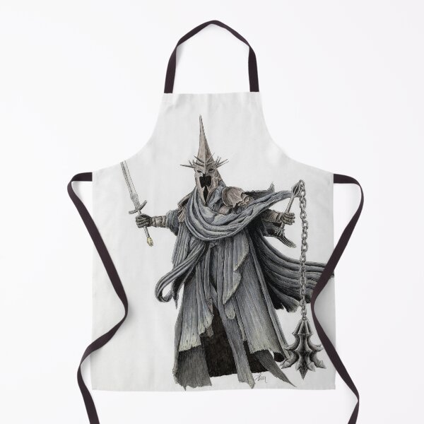 Item preview, Witch-king of Angmar designed and sold by Amarantis.