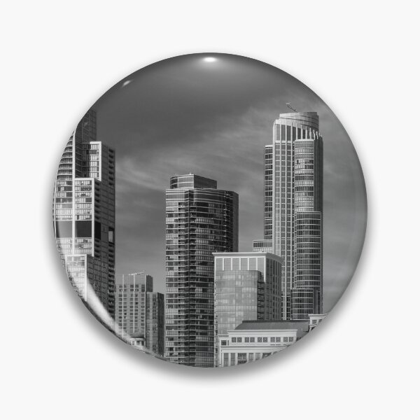 Item preview, Chicago Loop designed and sold by David Bowman.