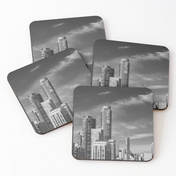Item preview, Chicago Loop designed and sold by David Bowman.