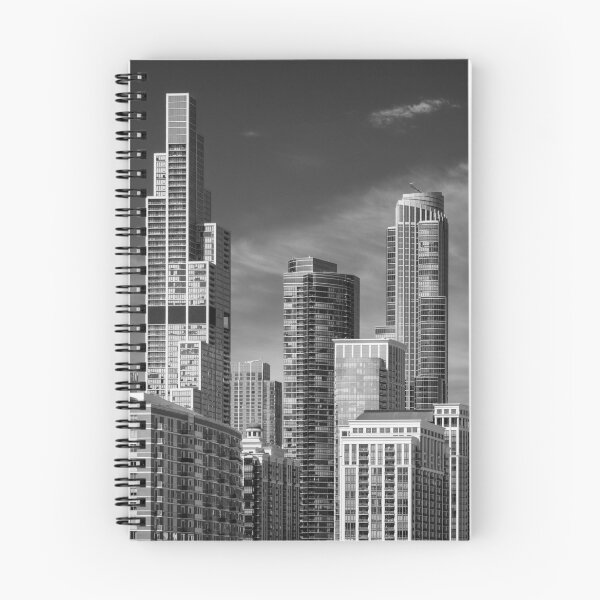 Item preview, Chicago Loop designed and sold by David Bowman.