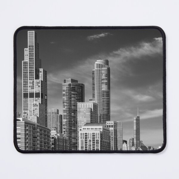 Item preview, Chicago Loop designed and sold by David Bowman.