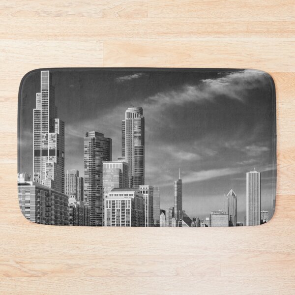 Item preview, Chicago Loop designed and sold by David Bowman.