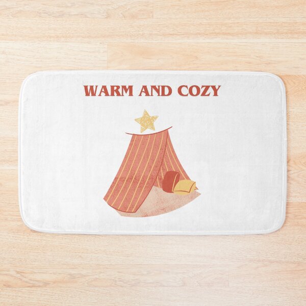 Item preview, Warm and cozy  designed and sold by Chic Palette .