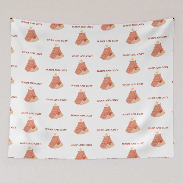 Item preview, Warm and cozy  designed and sold by Chic Palette .