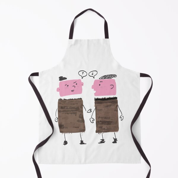 Item preview, The Discussion designed and sold by SpottedPilot.