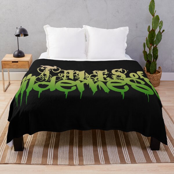 Item preview, Tales Of Wildness designed and sold by iamdesigns14.