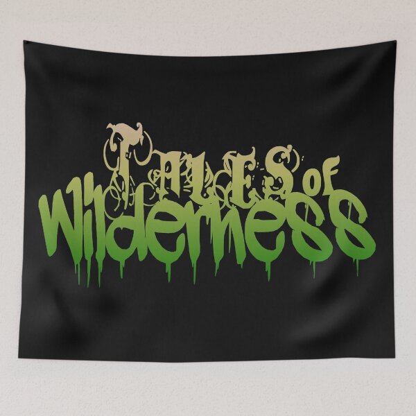 Item preview, Tales Of Wildness designed and sold by iamdesigns14.