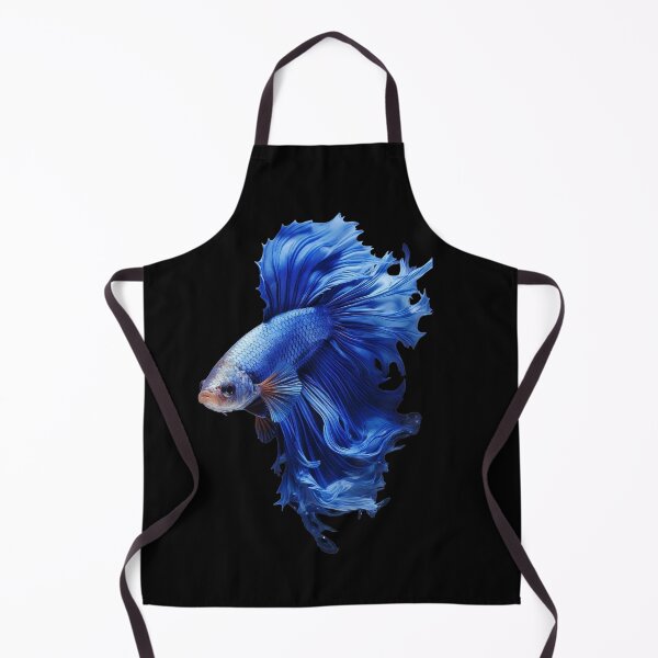 Item preview, A Beautiful Blue Guppy fish Fancy Guppies Thai fighting fish, beautiful fish, guppies designed and sold by Bspaces.