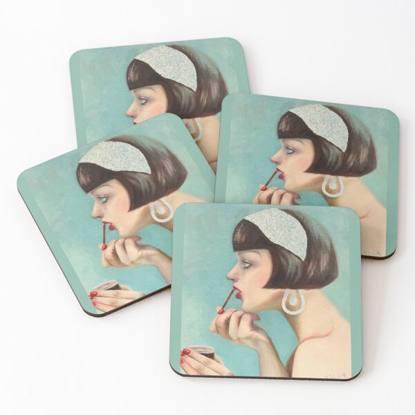 Item preview, Finishing Touch designed and sold by Ratherswell.