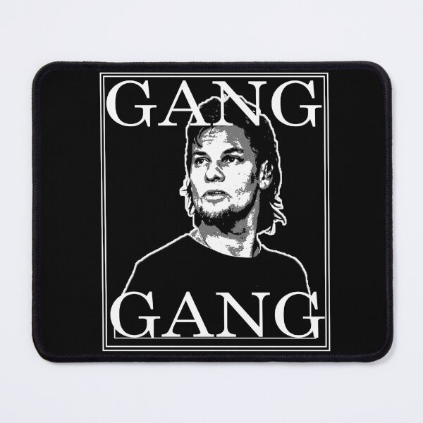 Item preview, Theo Von Gang Gang T-shirt designed and sold by Lowgik.